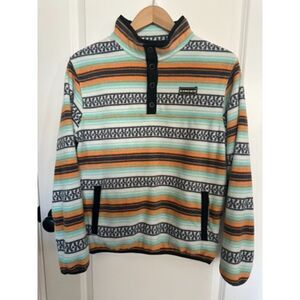 Cinch Children's Boys Poplar Fleece Pullover Sweater Size 14 (XL)